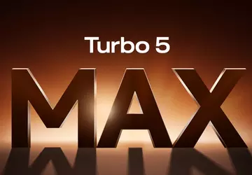 Xiaomi kündigt Redmi Turbo 5 Max ...