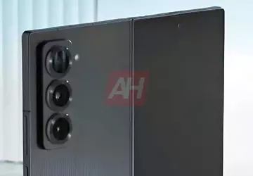 Samsung Galaxy Fold Special Edition ist ...