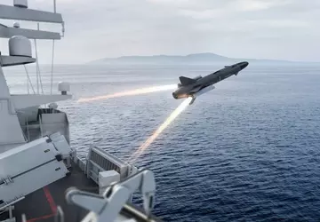 Deutsche Fregatten der Brandenburg-Klasse erhalten RBS-15 ...