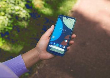 Modulares Smartphone Fairphone 4 überspringt Android ...