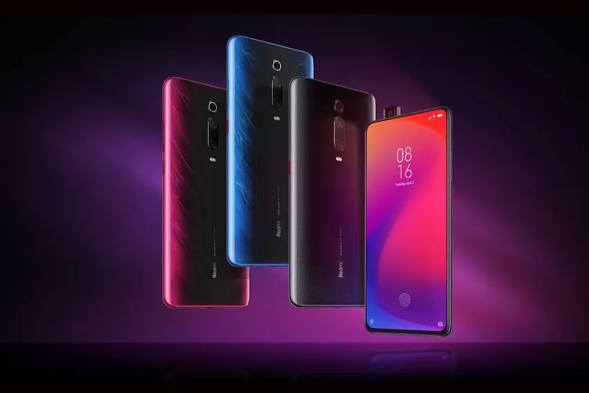 Redmi K20, Redmi Note 7, Redmi Note 7S, Redmi Note 7 Pro, Mi 9 SE und 5 weitere Xiaomi-Geräte erhalten keine Software-Updates mehr