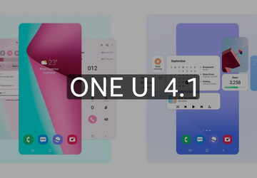 80 Samsung-Smartphones erhalten die neue One ...