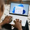 Datenaustausch zwischen iPhone und Windows 11
