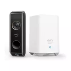 Eufy Security Video-Türklingel Dual