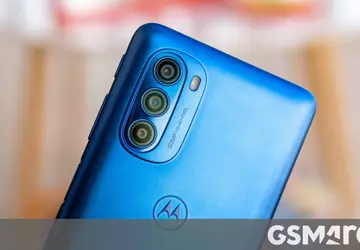 Die Markteinführung des Motorola Moto G62 ...