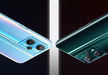 Realme 9 Pro-Premiere auf AliExpress: 120-Hz-Bildschirm, ...