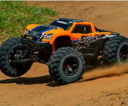 1:6 Traxxas X-Maxx RC Monstertruck