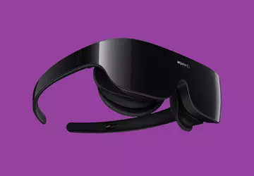 Gerücht: Huawei arbeitet an einem Mixed-Reality-Helm, ...