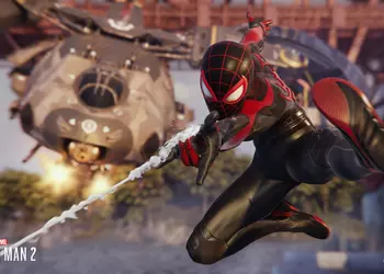 Insomniac Games hat angekündigt, dass Spider-Man ...