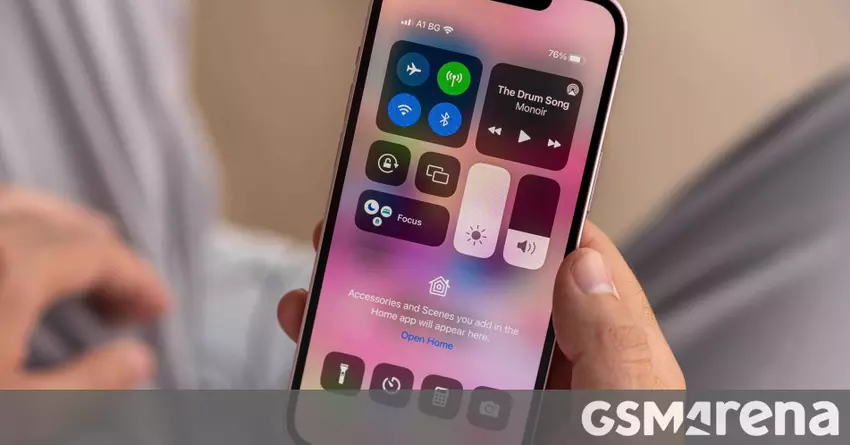 Apple schließt einen Deal mit BOE für iPhone 14-Bildschirme ab