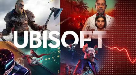 Die Probleme von Ubisoft nehmen zu: Die Aktien des französischen Verlags verlieren rapide an Wert