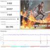 MSI Katana GF66 11UD Test: Eine praktische Waffe für einen virtuellen Samurai-62 MSI Katana GF66 11UD Test: Eine praktische Waffe für einen virtuellen Samurai-62