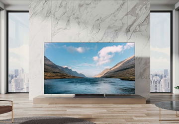 Xiaomi erobert fast 50% des OLED-TV-Marktes ...