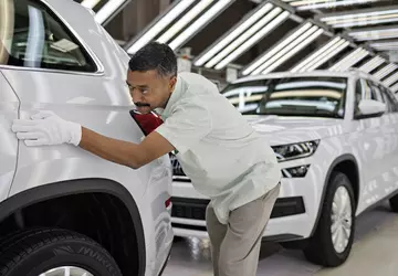 Indien fordert von Volkswagen 1,4 Mrd. ...