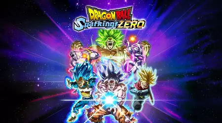 Die Gesamtzahl der Exemplare von Dragon Ball: Sparkling! ZERO hat 5 Millionen Exemplare erreicht