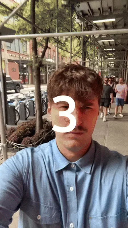 Wie der "Unterwasser"-Effekt funktioniert. Illustration: 9to5google.com