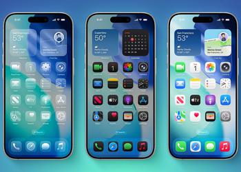 Insider: Öffentliche Tests von iOS 26 ...