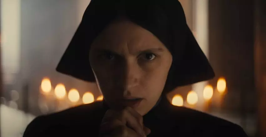 Der erste Trailer für das Prequel zum legendären The Omen ist veröffentlicht worden 
