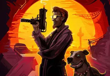 Postal 4: No Regerts ist außer ...