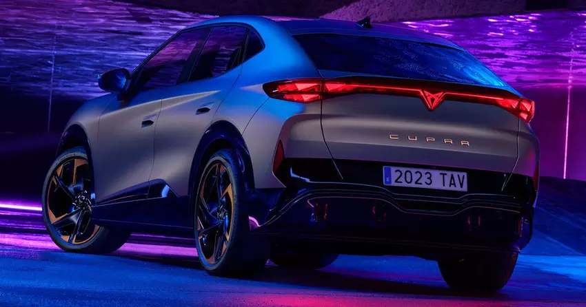 Cupra hat den Markteintritt in den US-Markt ausgesetzt