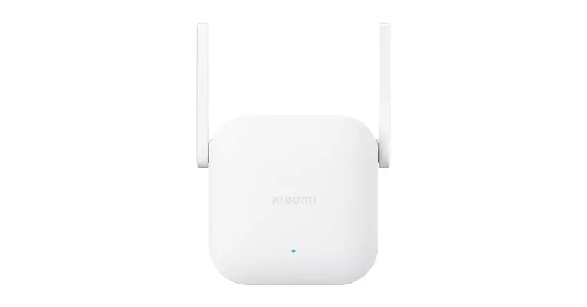 Xiaomi WiFi Reichweitenverlängerer N300