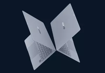 Huawei hat das MateBook Pro 2025 ...