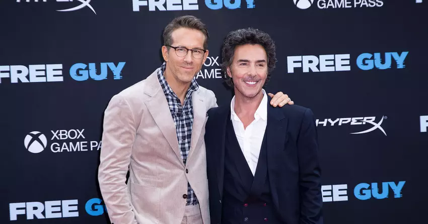 Nach der Veröffentlichung von "Deadpool 3" werden sich Ryan Reynolds und Shawn Levy erneut zusammentun, um an einem Film für Netflix zu arbeiten