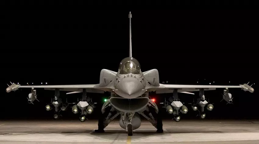 Die Türkei wird den NATO-Beitritt Schwedens ratifizieren, wenn die USA den Verkauf von modernisierten F-16V Block 70/72-Kampfjets und Ausrüstung im Wert von bis zu 20 Milliarden Dollar genehmigen