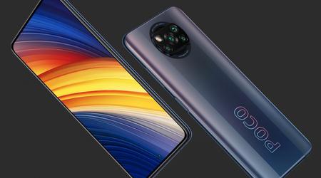 POCO X4 Pro 5G mit NFC, 5G-Unterstützung und MIUI 13 bereit zur Ankündigung