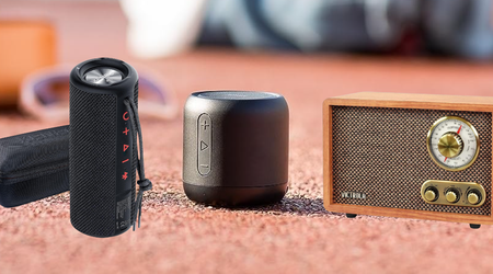 Beste Bluetooth-Lautsprecher mit Radio
