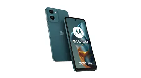 Motorola bereitet die Einführung des Einstiegs-Smartphones Moto G06 vor