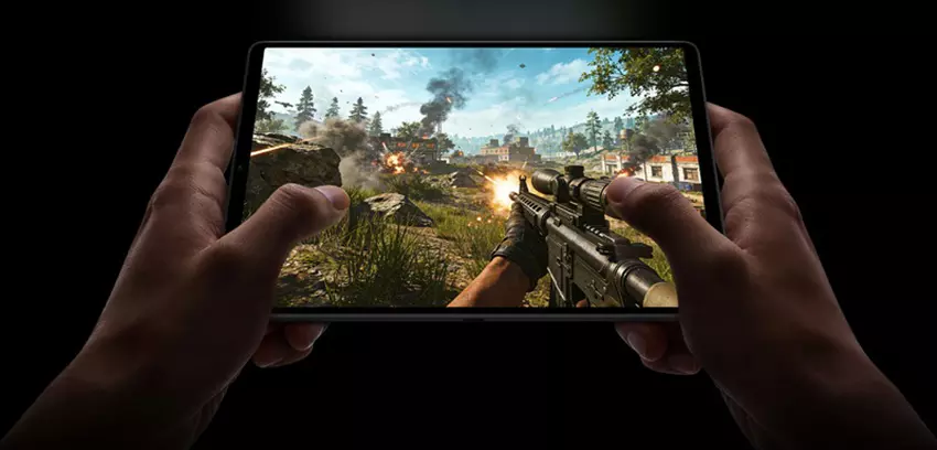 Legion Y700 5. Generation Display und Spezifikationen