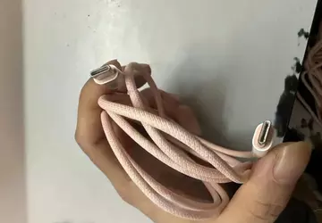 Wie das MacBook Air: Das iPhone ...