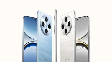 Ein Insider hat Details zum kommenden Oppo Find X8 Ultra-Flaggschiff sowie die Veröffentlichungstermine für das Find X8 Mini und Find X8s verraten