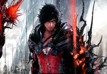 Der Produzent von Final Fantasy XVI ...