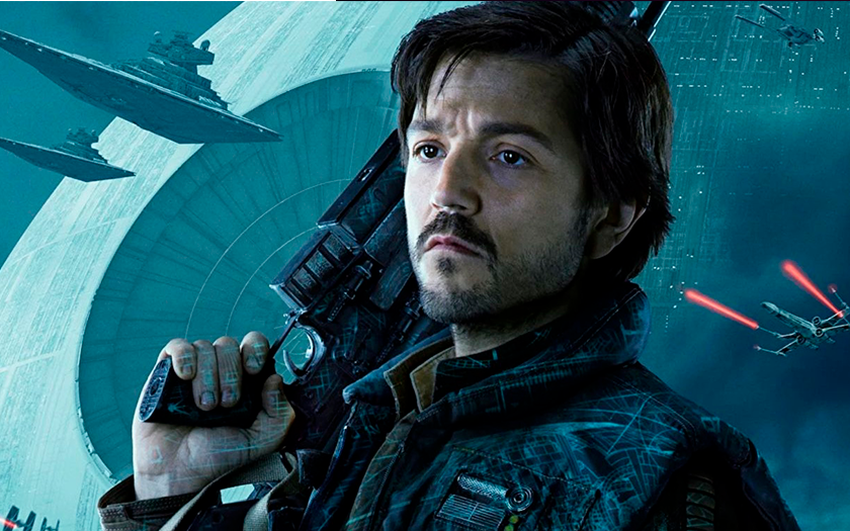 Das Projekt "Star Wars: Andor" wurde nach "Mandalorian" die am zweithöchsten bewertete Serie in einer fernen Galaxie