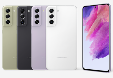 Die zweite interne Testversion von One ...