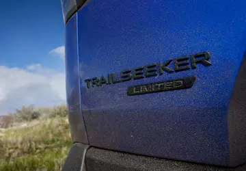 Subaru hat ein neues EV namens ...