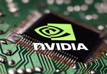Nvidia präsentiert einen neuen Blackwell-Chip für ...