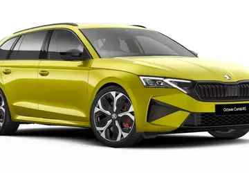 Škoda überließ die Wahl der neuen ...