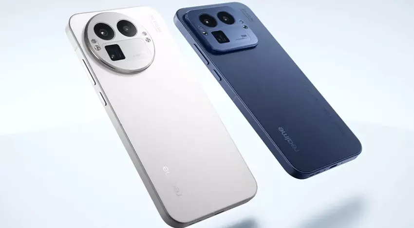 Der europäische Preis des Flaggschiff-Smartphones Realme GT 8 Pro wurde bekannt gegeben — doppelt so teuer wie in China