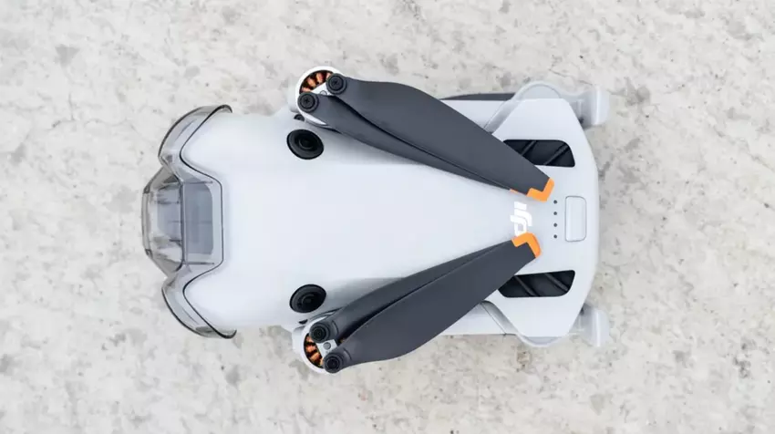 Mini 4 Pro vs. Mini 4K