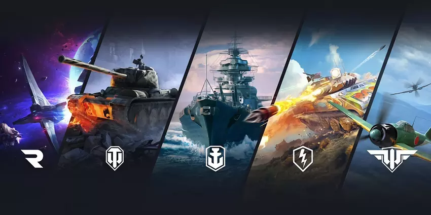 Entwickler von World of Tanks, World of Warships und World of Warplanes verlassen Russland und Weißrussland
