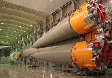 Russland schießt Militärsatelliten mit unbekanntem Auftrag ...