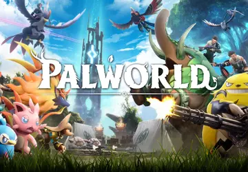 Palworld wird ab Ende März crossplayfähig ...