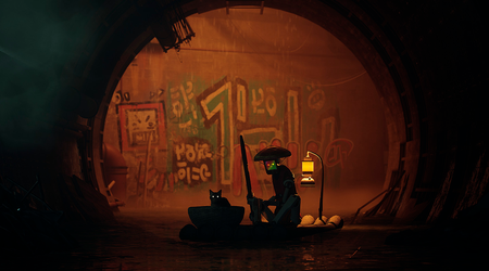 Stray, BioShock, Borderlands und andere: 10 Spiele, die am 18. Juli die PlayStation Plus Extra- und Deluxe-Bibliotheken verlassen