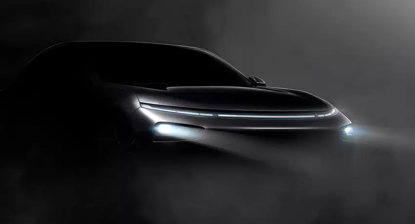 Xiaomi wird in Peking ein eigenes Werk für die Produktion von Elektrofahrzeugen bauen und 300 Tausend Autos pro Jahr produzieren