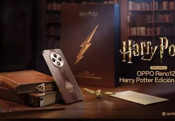 Harry Potter-Fans erhalten eine Einladung nach ...