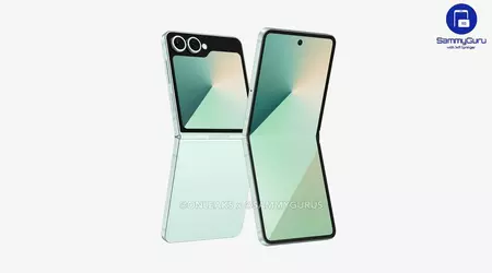 Samsung Galaxy Flip 7 erhält möglicherweise Exynos 2500-Chipsatz anstelle von Snapdragon