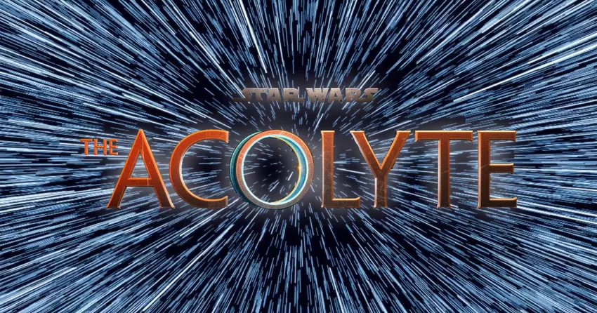 Die auf dem Star Wars-Universum basierende Serie "The Acolyte" von Lucasfilm hat ein Veröffentlichungsdatum auf Disney+ und den ersten Trailer erhalten